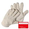 Tinbai Heavy-Duty 24-Stitch Canvas Welding Gloves