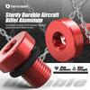 BEVINSEE Coolant Thermostat Housing Bleed Screw for BMW E46 E39 E90 E91 E92 E93 E60 E36 F30 F36 F10 G20 G30 X3 E83 X5 E53 E70 Z4