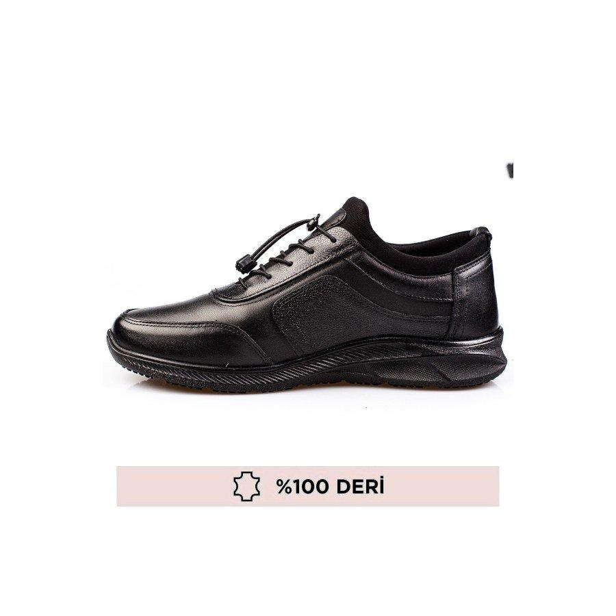 Men's Genuine Leather Casual Shoes