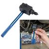 Professional Grade Brake Line Flaring Tool Handheld Flaring Tool  Brake Hose Installation
