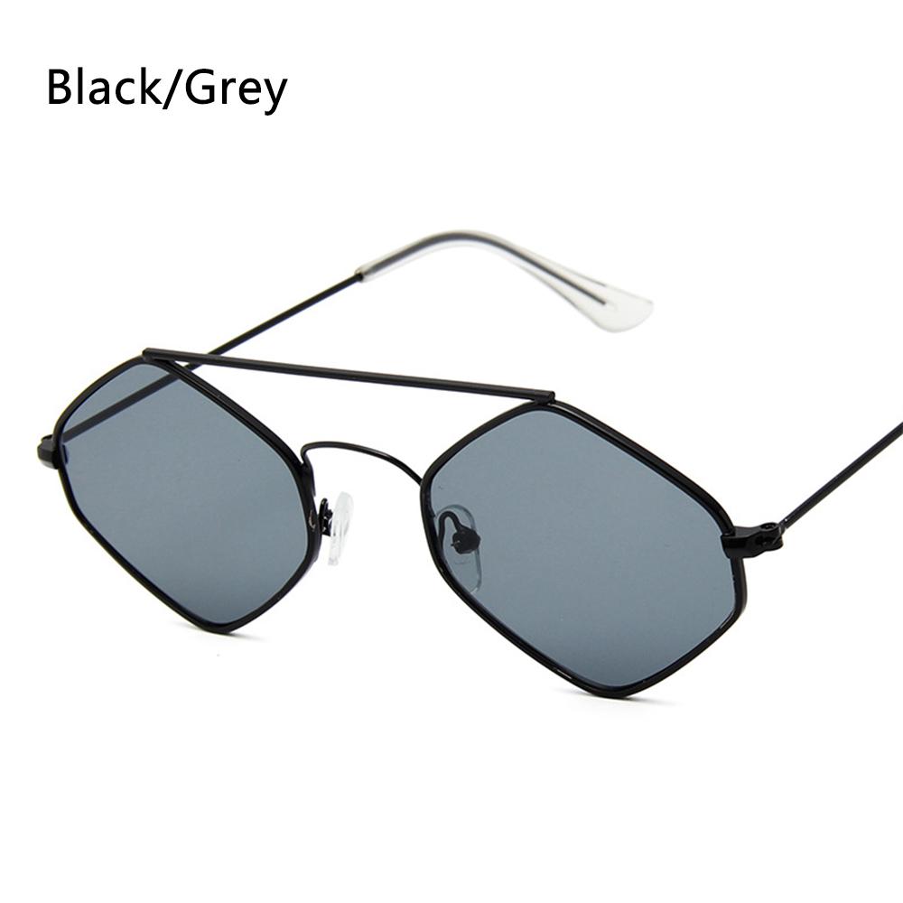 1PC Unisex Retro Kleine Rahmen Oval Sonnenbrille UV400 Mode Design Sonnenbrille Sommer Vintage Shades Brillen Zubehör