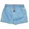 Carrement Beau Baby Denim Shorts