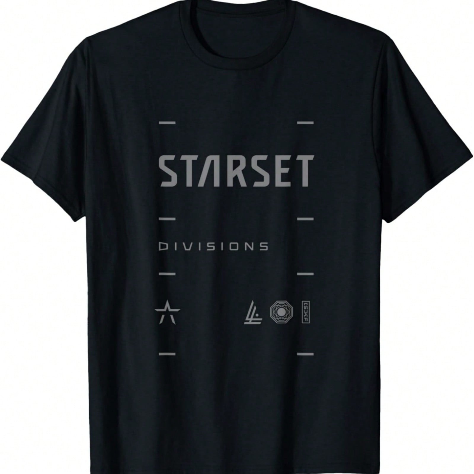 Stargazing Constellation Astronomy Lover T-Shirt S разноцветный