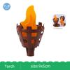 Big Size Block Bricks Train Tracks  Traffic Stop Lights Straight Duploes Black Accessories Diy Hot Toys For Children Baby Gift
