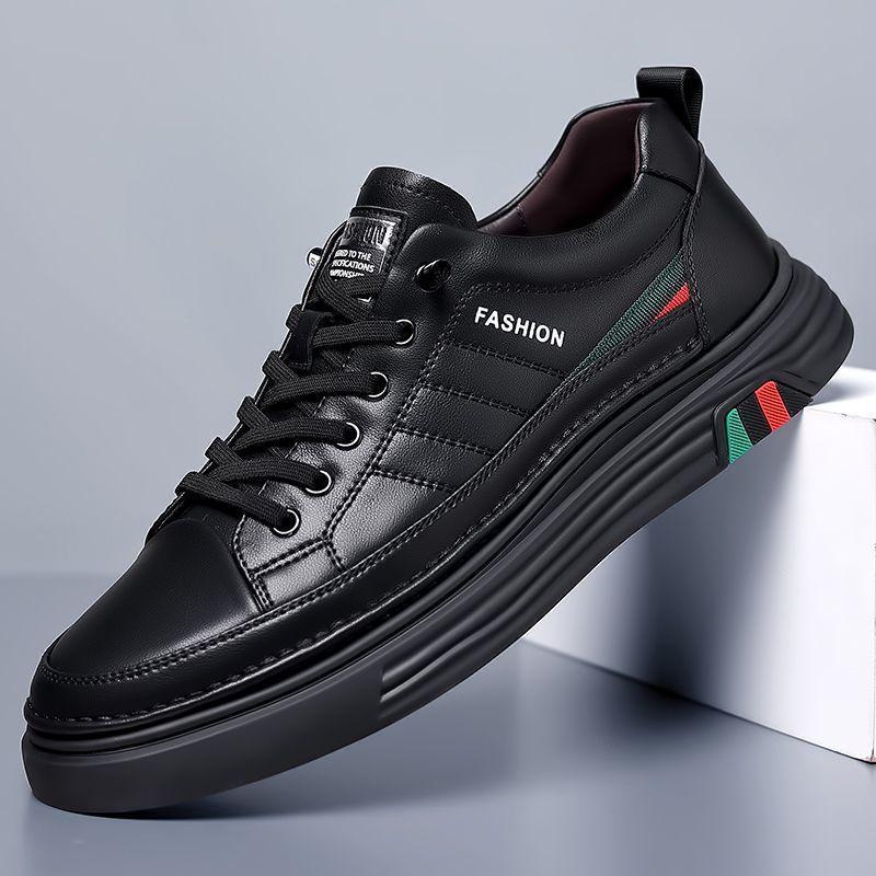 

New 2025 summer board shoes popular Korean version casual little white shoes men s versatile and comfortable student men s shoes 44