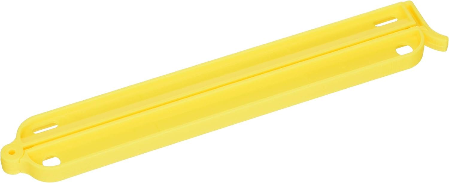 WeLoc PA220B2 220mm x 1 pack CLIP-it (Yellow)