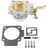 1pc Throttle Body For 1991-2003 J1eep 4.0L Cherokee/Wrangler 1724