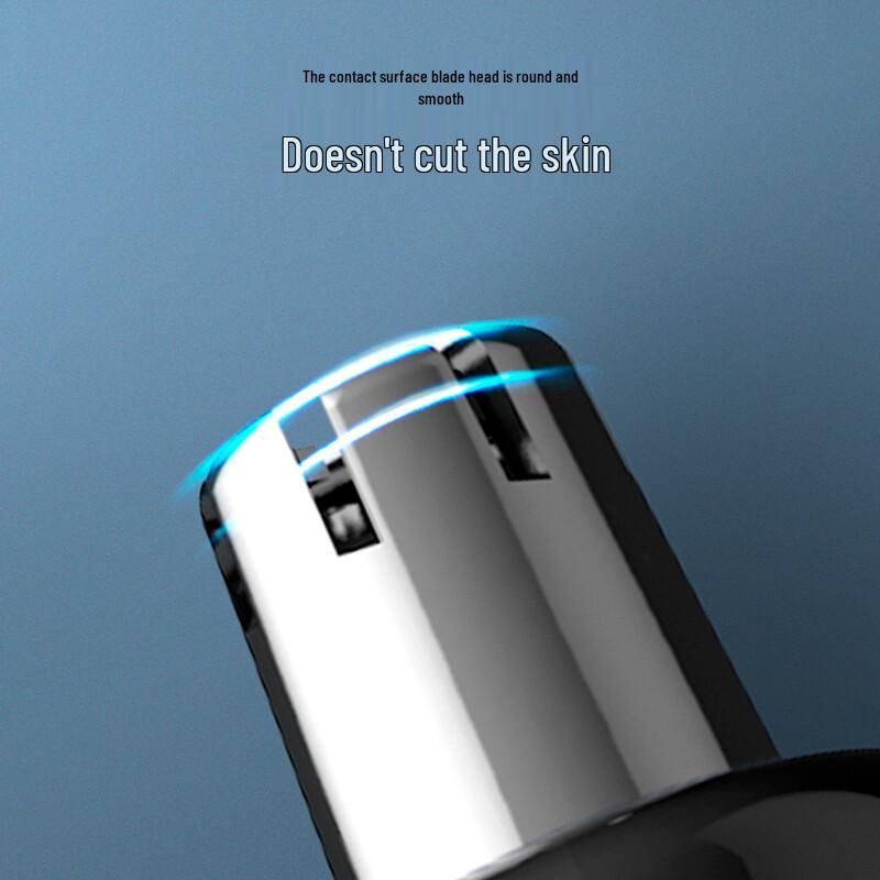 Philips Nose and Ear Hair Trimmer NT1620