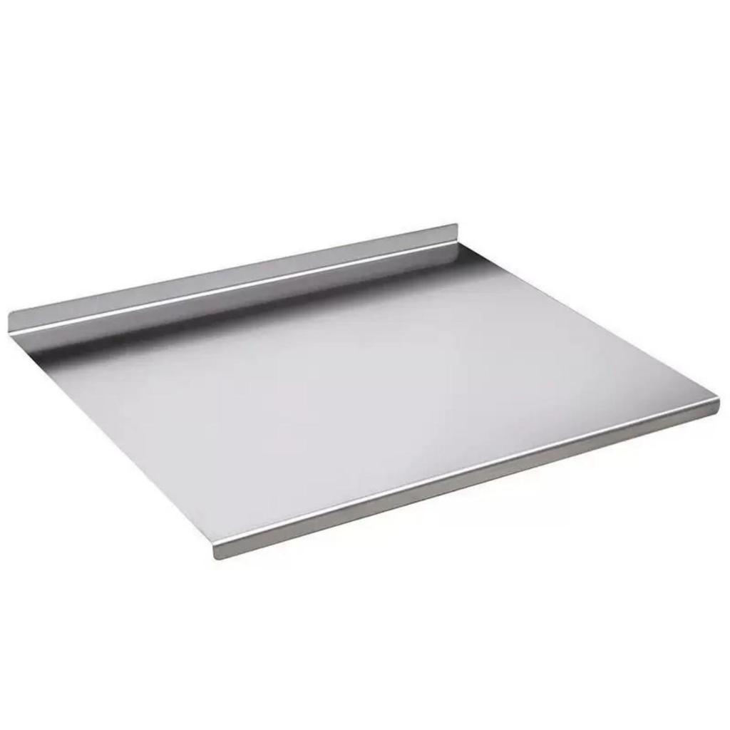 Stainless Steel Double-Sided Anti-Mold Antibacterial Cutting Board with Non-Stick Surface