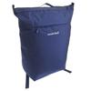 Montbell Bernina Pack 15 Backpack, Nylon, Men's and Women's, 1123904, A4 Compatible (Navy (NV))