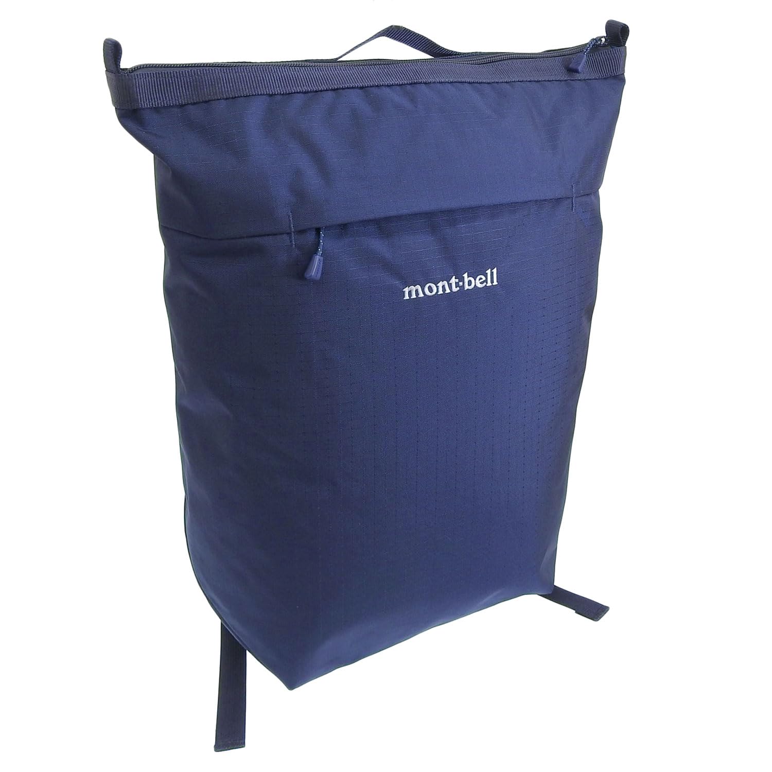 

Рюкзак Montbell Bernina Pack 15, Нейлон, Мужской и Женский, 1123904, Совместим с форматом A4 (военно-морской флот (NV))