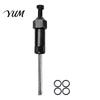 Equipment Maintenance Accessory Grease Fitting Cleaning Tool, Clears Clogged Fittings by Hydraulic Pressure, Heavy Zerk Cleaner Duty Unclogger, Nipple