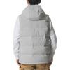 adidas Down Vests Men's Hooded Moderate KH3996