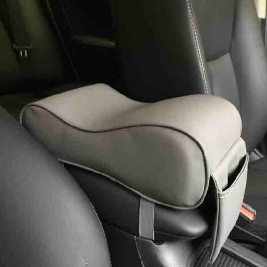 Miękkie akcesoria samochodowe Podłokietnik centralny Mata Podłokietniki Podkładki Pokrywy Materiały eksploatacyjne Narzędzie