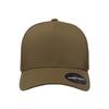 Flexfit Delta Einfache Baseballkappe