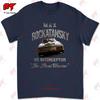 Mad Max V8 Interceptor Movie InspiredGt Falcon Muscle Car Tshirt Q115