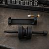 Automotive Tool Adjustable Fuel-Injector Extractor Sturdy