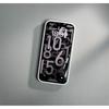 Luxury Dissipate Heat Phone Case For 11 12 13 14 15 16 Pro 17 Max Plus Air Magnetic Shockproof Bumper Cases Cover