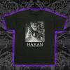 Häxan Magick 1922 T-Shirt Silent Horror Film Witchcraft Cult Classic Tee