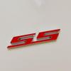 Chevrolet SS Metall Auto Logo Aufkleber