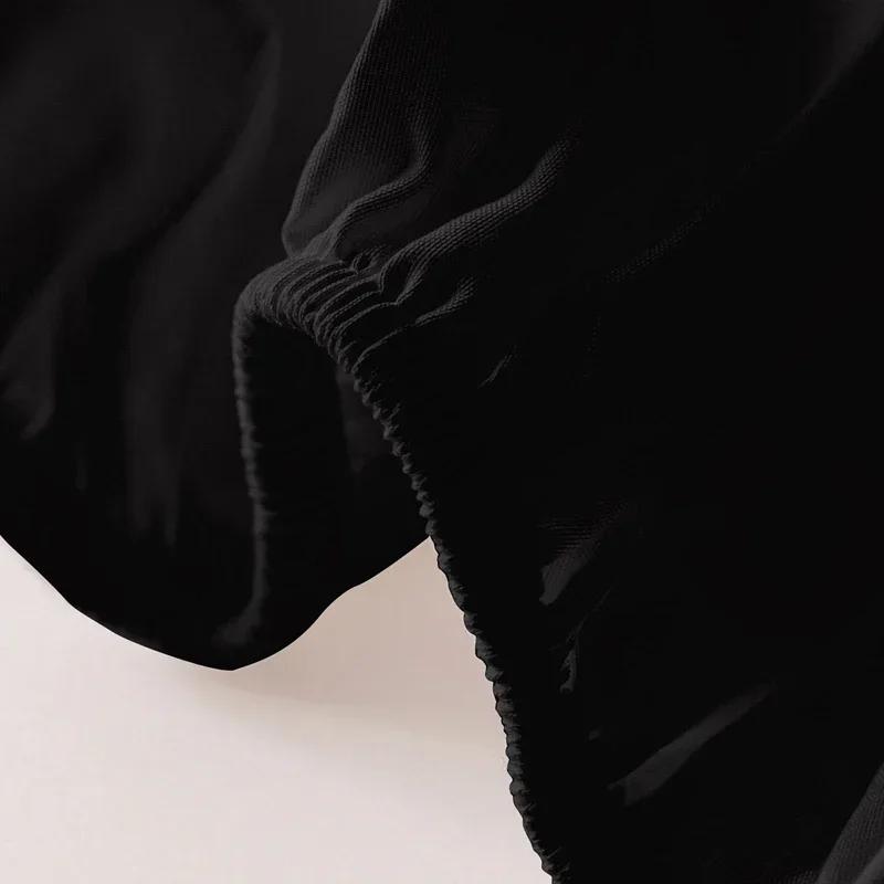 1 Stück einfarbig mattes Bettlaken, einfarbige Bettdecke für Schlafzimmer, Bettwäsche (Ohne Kissenbezüge)