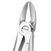 GDC Extraction Forceps Separating Upper Molars - 55 Standard (FX55S)