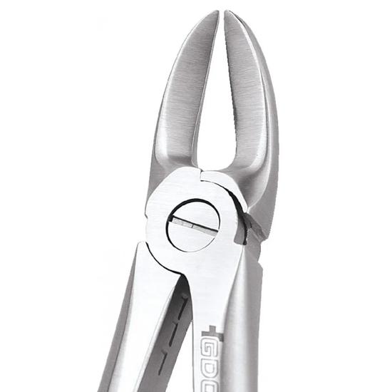 GDC Extraction Forceps Separating Upper Molars - 55 Standard (FX55S)