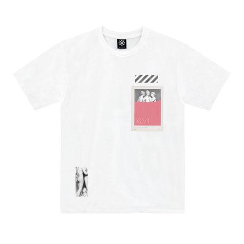 Hdcr Амур и Грации_Whct White/Xl