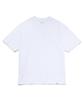 YALE [3Pack] Cool Cotton Basic Tee White/Black