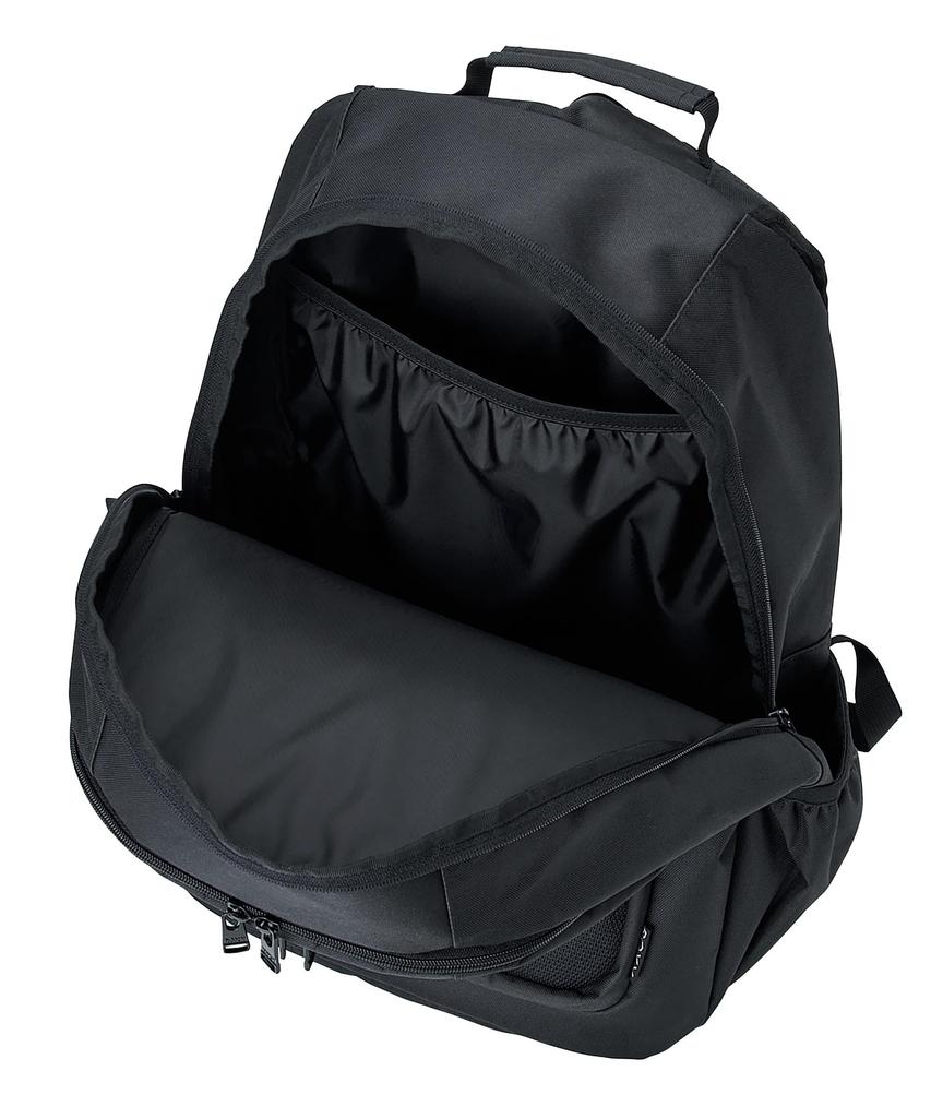 Roxy GO OUT PLUS II Women's Backpack, Red, Large