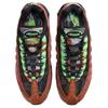 Nike Scarpe da Corsa Air Max 95 Uomo Rosse IQ5755-200