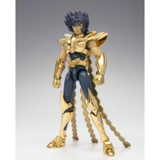 

Saint Seiya Cloth Myth Phoenix Ikki ~Power Of Gold~