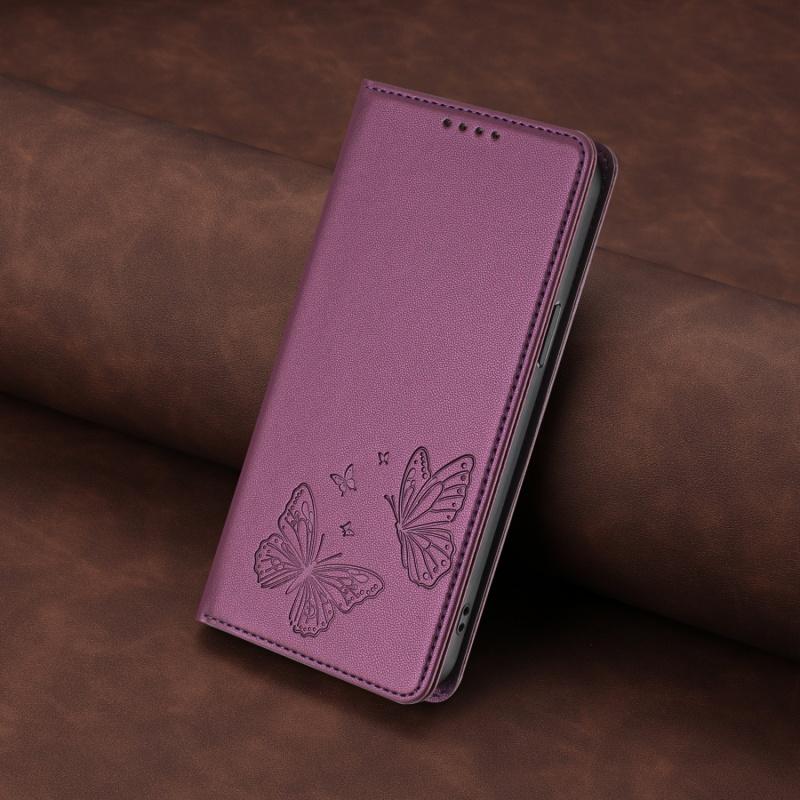 PU Leather Flip Phone Case For iPhone X XR XS Max Holder Card Slots Wallet Cover For iPhone 6 6A 7 8 Plus SE 2020 2025 Bag Funda