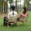 CAMEL Outdoor Foldable Kermit Camping Chair