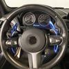 Paddle Shifter Für BMW F30 F31 F32 F10 F20 F15 F16 X1 X3 X4 X5 X6 1 2 3 4 5 6 7 serie Lenkrad Verlängerung 2 stücke