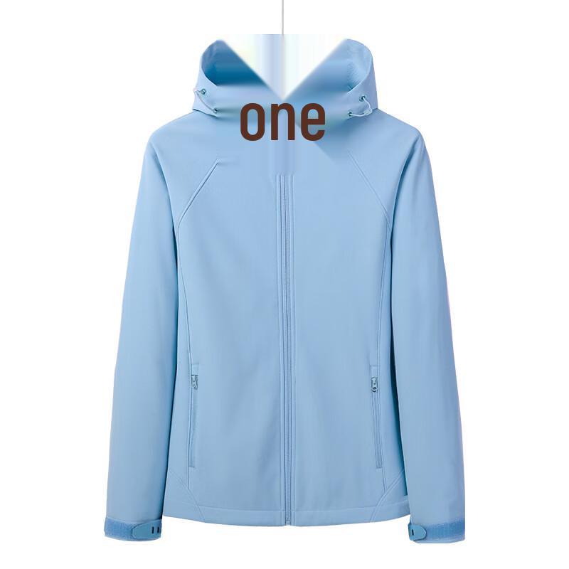 Longchan JinKaNong Outdoor Softshell Fleece Jacket M