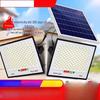 Dual-Head Solar LED Flood Light