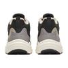 Anta Walker Thermal Slip Resistant Mid Top Sports Casual Shoes Sandstorm Gray 112248984-2