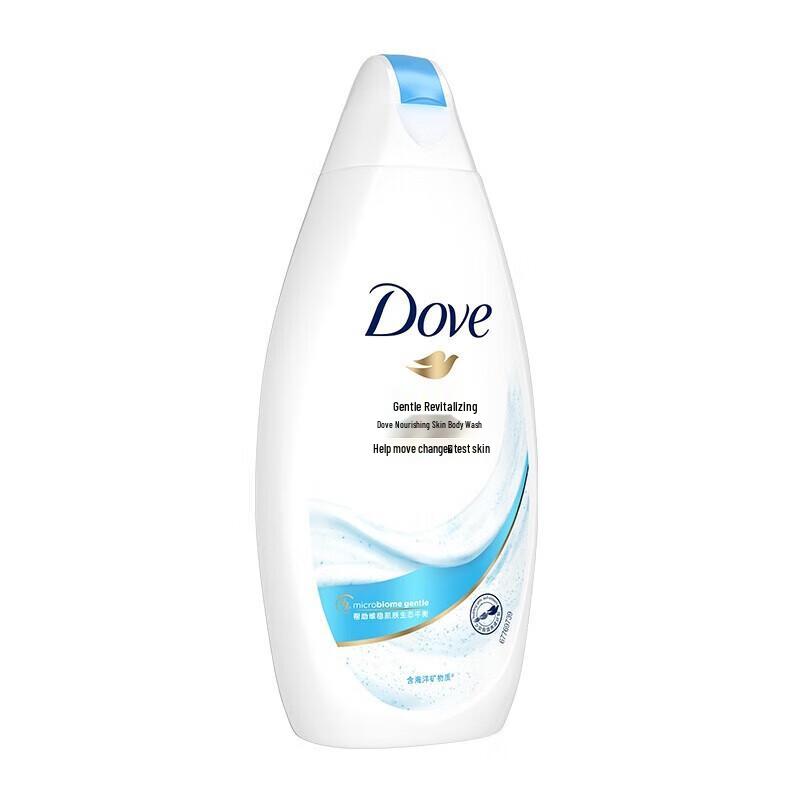 DOVE Body Wash