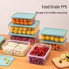 Xitianlong Refrigerator Food Storage Container