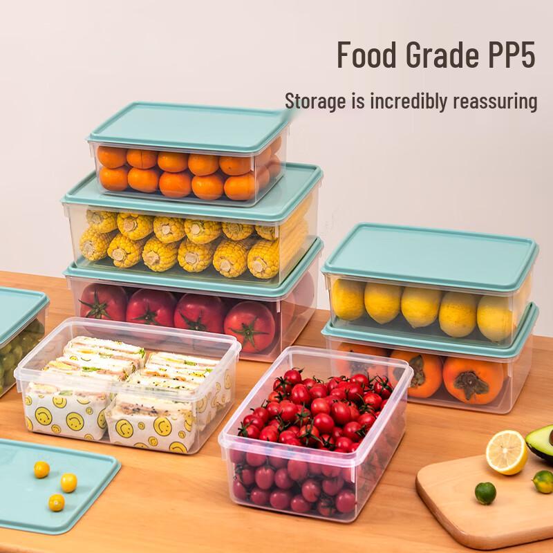 Xitianlong Refrigerator Food Storage Container