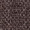 [Comme Ca Ism] Puffcorn Knit Tie 47-06NO13-206 Brown F