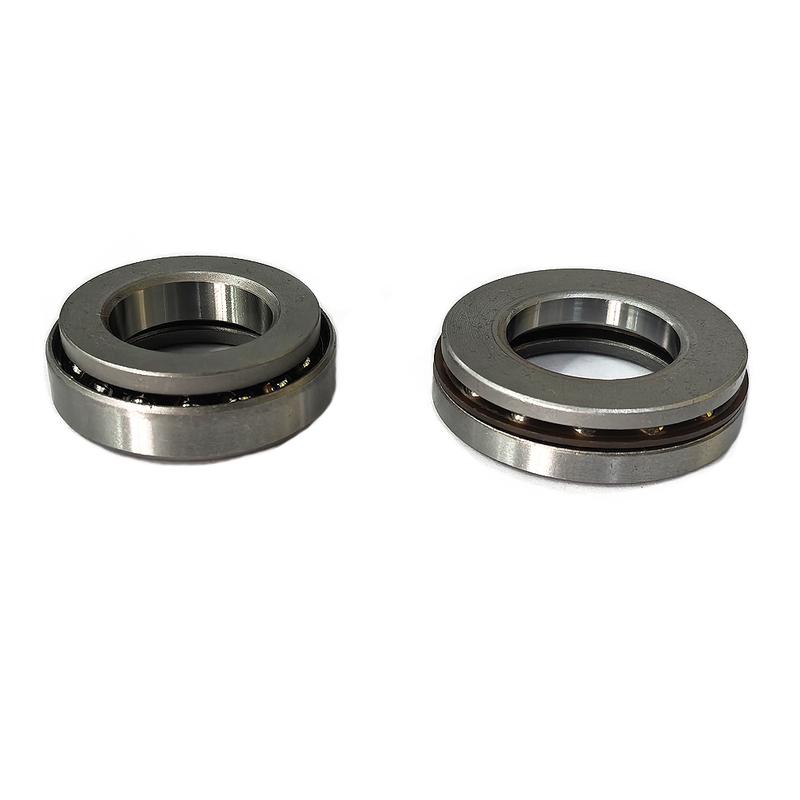 Motorcycle Steering Bearing Set For Benelli Keeway 125cc RKF125 RKF 125 Direction Steering Plate