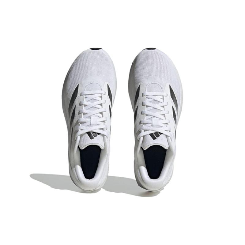 Adidas Duramo Rc 'White Black' Sneakers ID2702