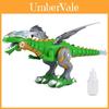 Childrens Electric Dinosaur Toy With Lights And Sound For Kids Ages 4 To 6