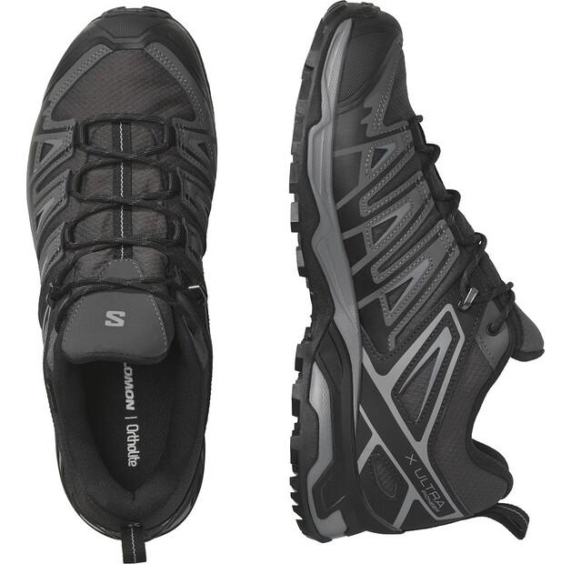 SALOMON X Ultra Pioneer Goretex Trekking Boots