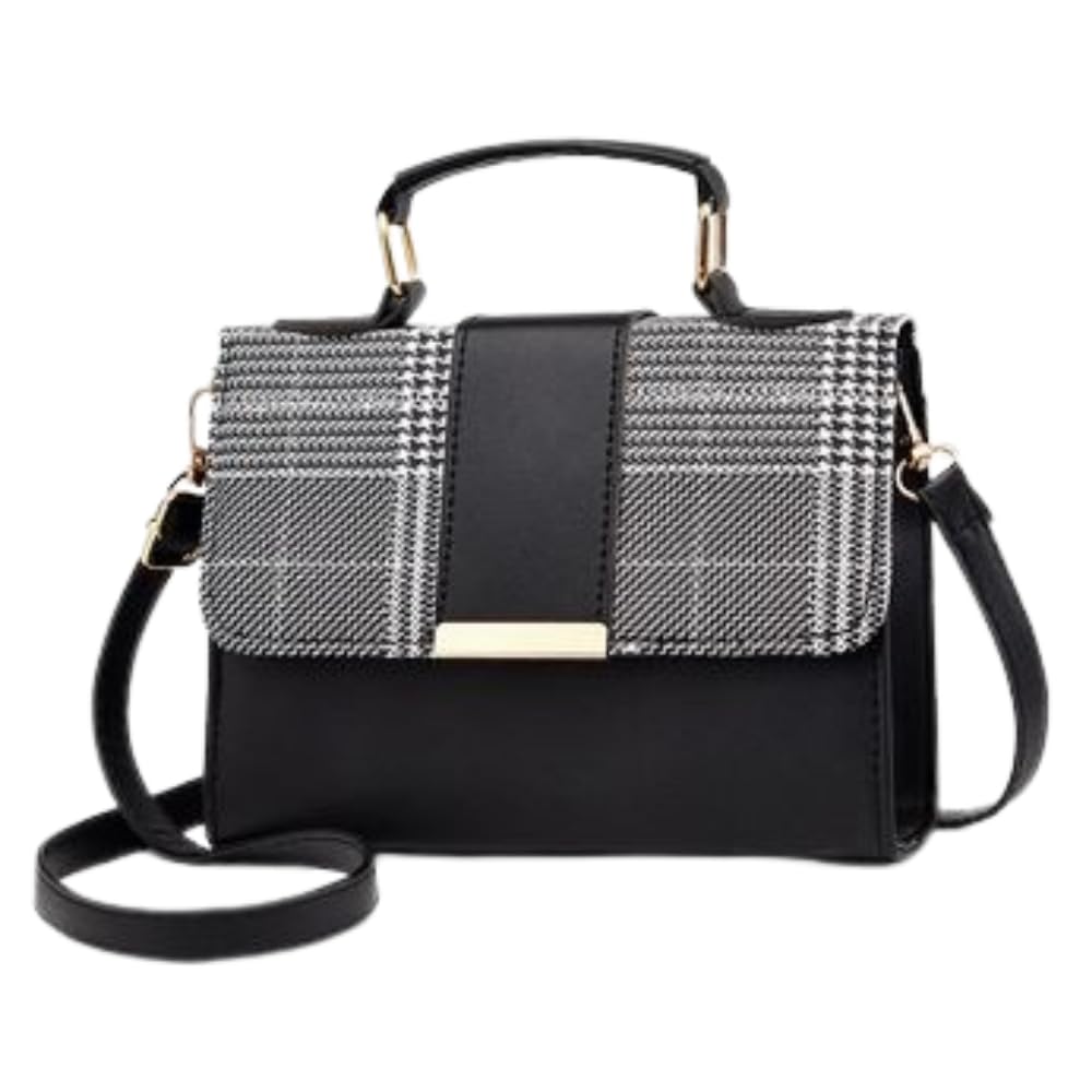 ORIJIRI Women s Shoulder Bag, Lightweight, Small, Wallet-Friendly, Cute Mini Shoulder Bag, Handbag, Crossbody Bag, 3-Way Design