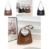 Elegant Vintage Tote Bag For Women With Spacious Design And Chic Casual Style