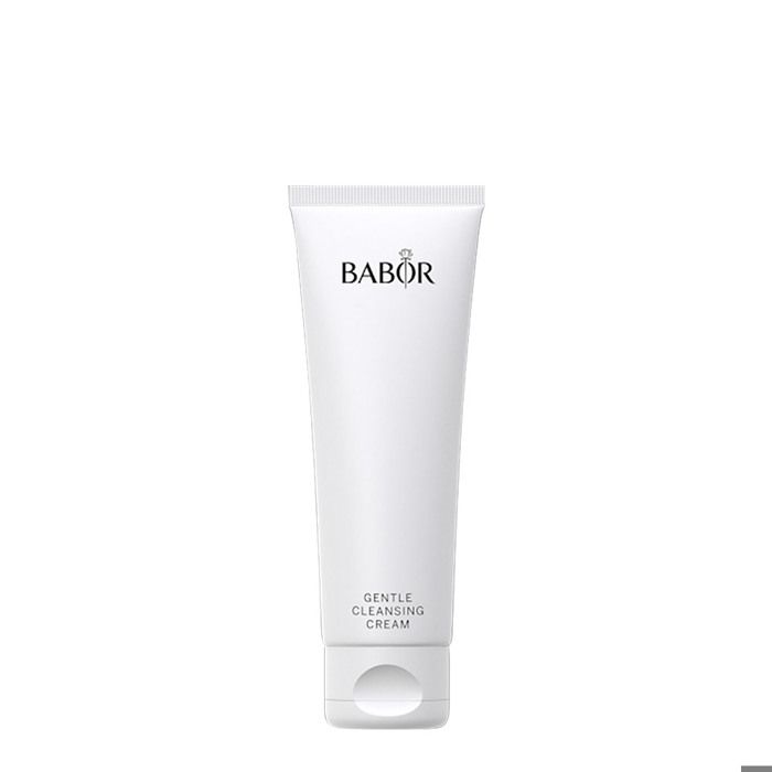 Babor Gentle Cleansing Cream 100ml - crème nettoyante apaisante