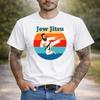Jew Jitsu  Shirt, Funny Martial Arts T  Shirt, Jewish Humor Tee, Karate